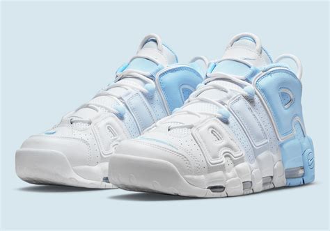 nike air uptempo blau|nike air more uptempo 2020.